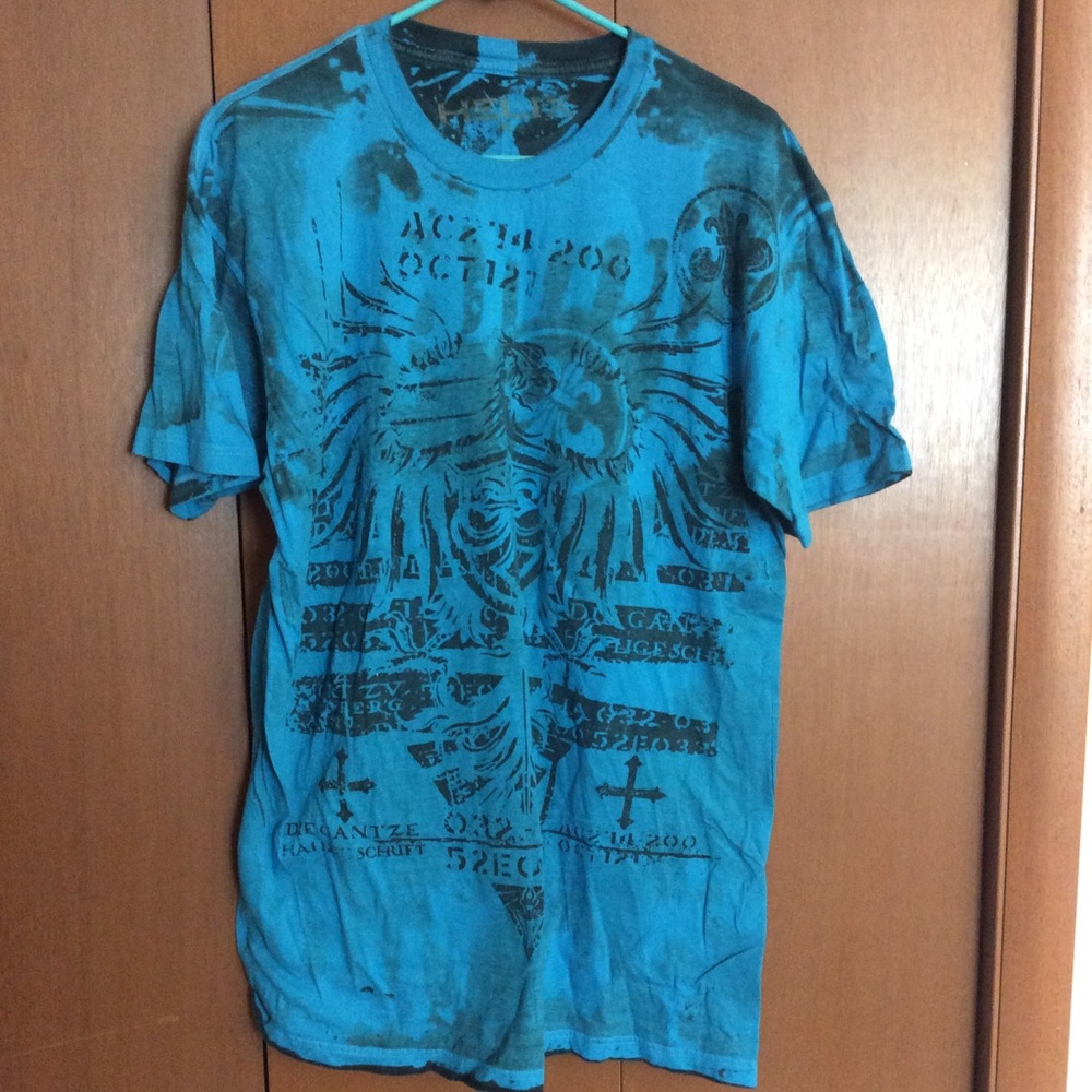 Helix T shirt